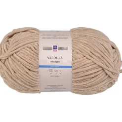 Veloura garn