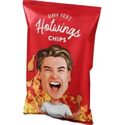 Viken chips 100 g