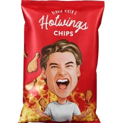 Viken chips 100 g