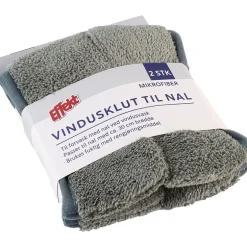 Vindusklut