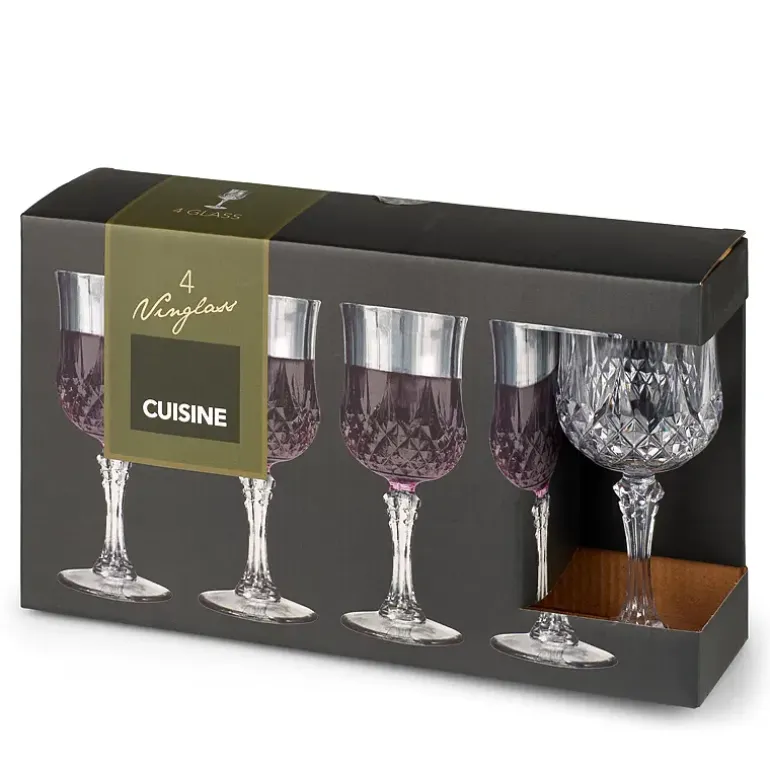 Vinglass