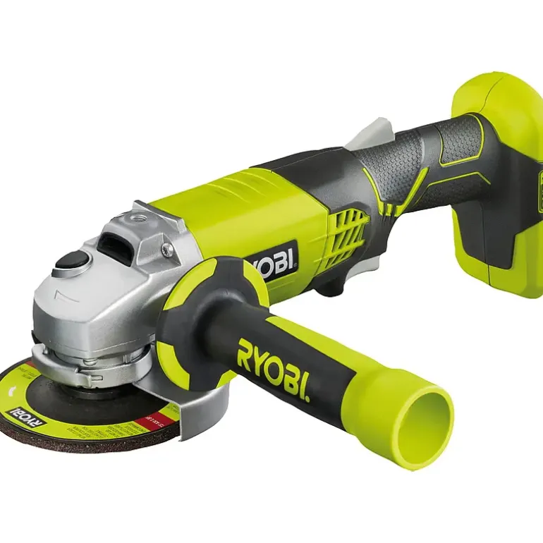 Vinkelsliper Ryobi