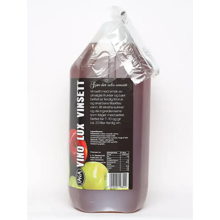 Vino Lux