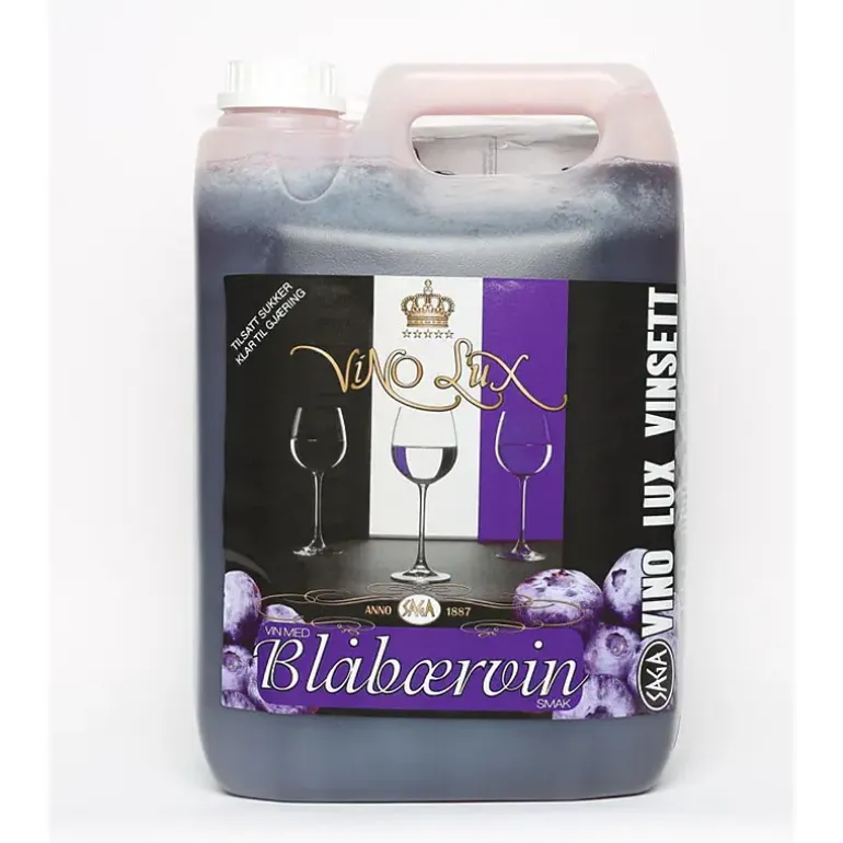 Vino lux