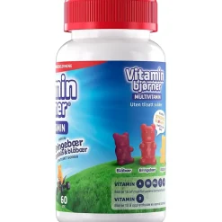 Vitaminbjørner