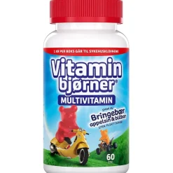 Vitaminbjørner