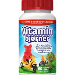 Vitaminbjørner