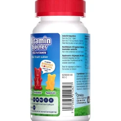 Vitaminbjørner