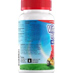 Vitaminbjørner