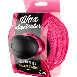 Voksapplikator