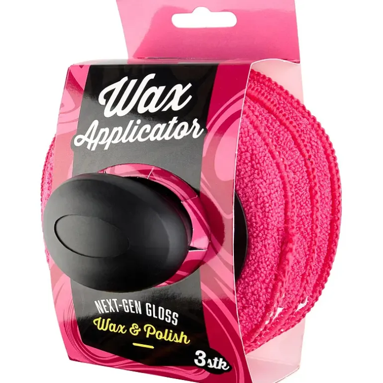 Voksapplikator