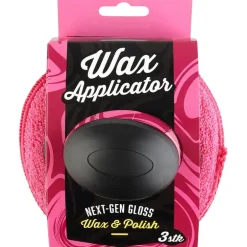 Voksapplikator