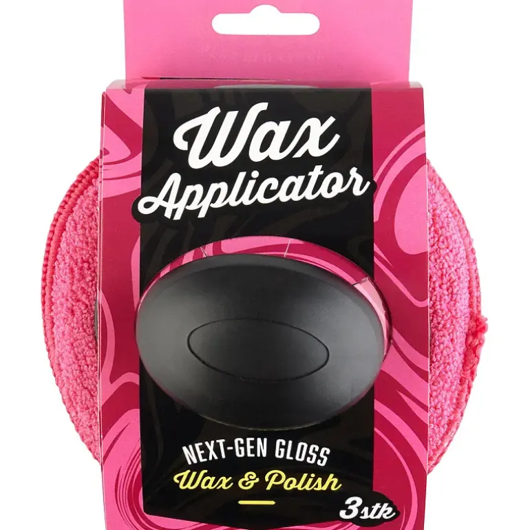 Voksapplikator
