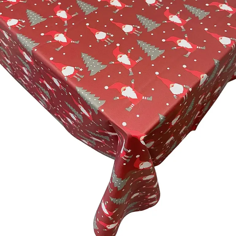 Voksduk jul