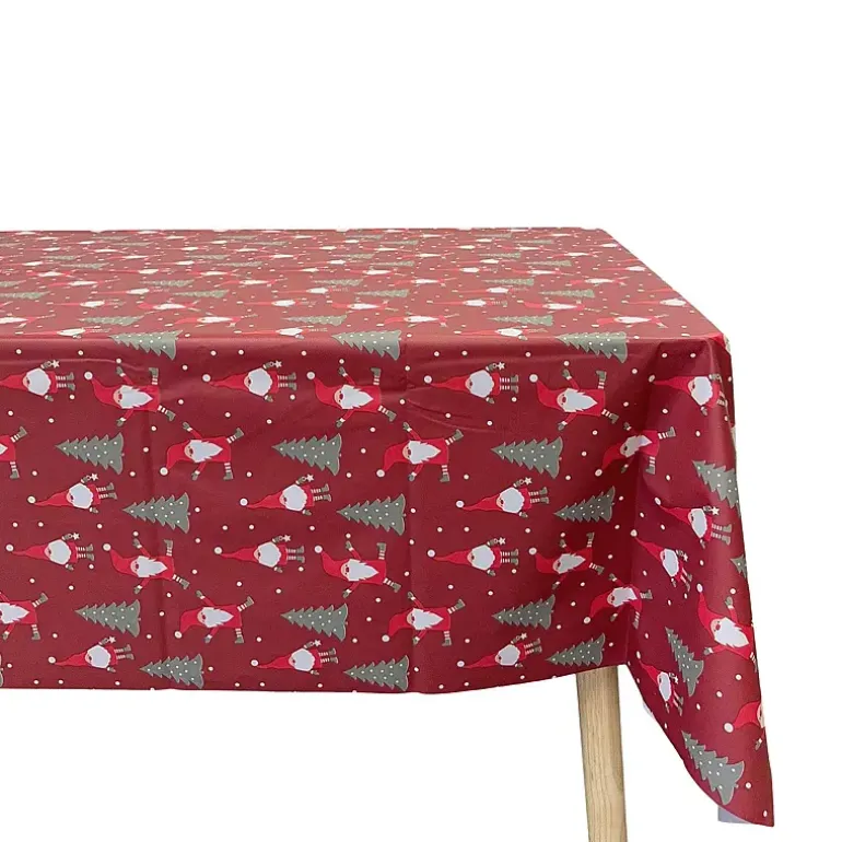 Voksduk jul