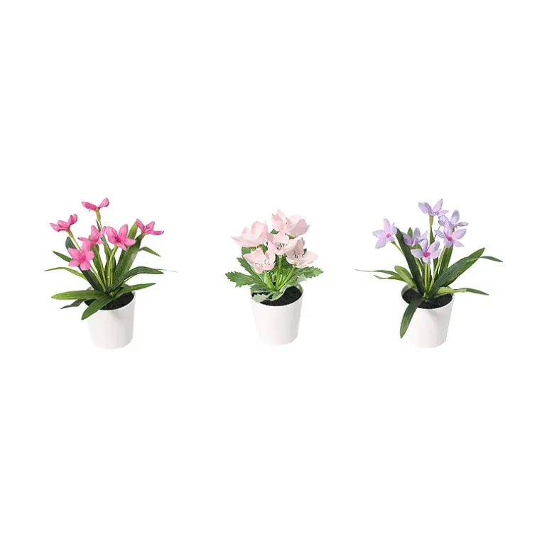 Vårblomst 3-pk