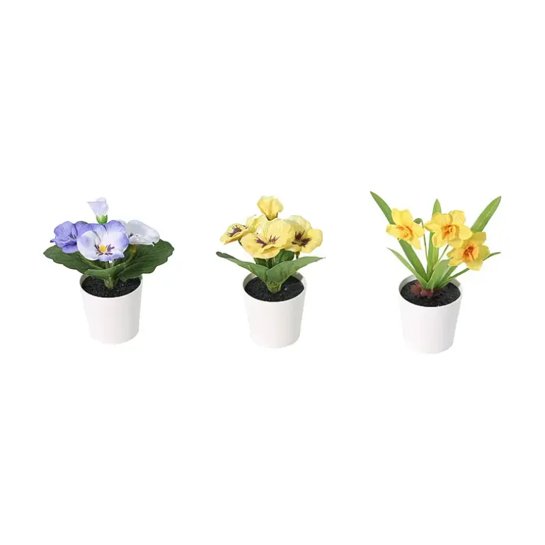 Vårblomst 3-pk