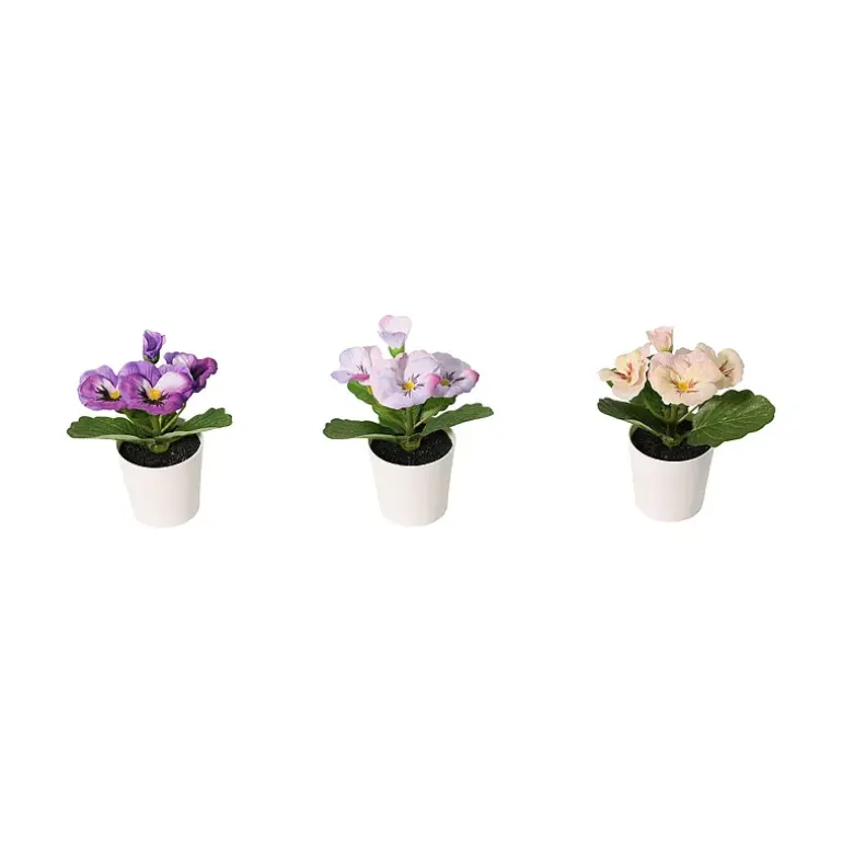 Vårblomst 3-pk