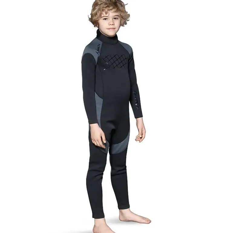 Våtdrakt junior 5/6 år