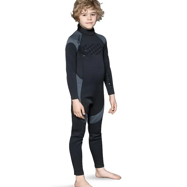 Våtdrakt junior 13/14 år