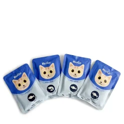 Våtfôr katt 40-pk