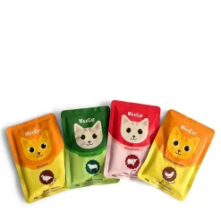 Våtfôr katt 40-pk