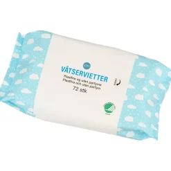 Våtserviett