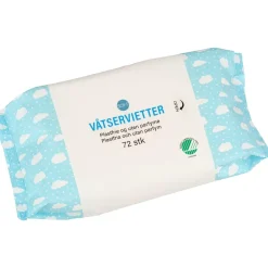 Våtserviett
