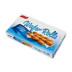 Waferrolls
