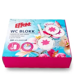 WC-blokk