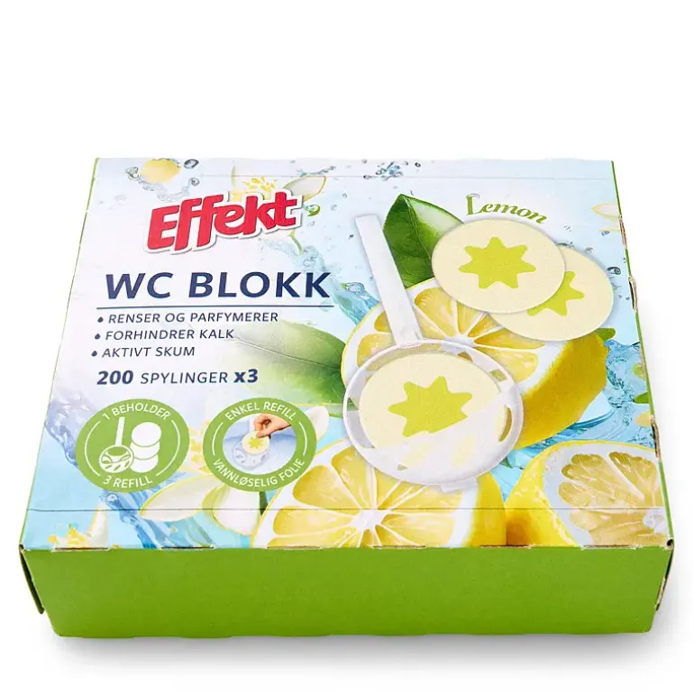 WC-blokk