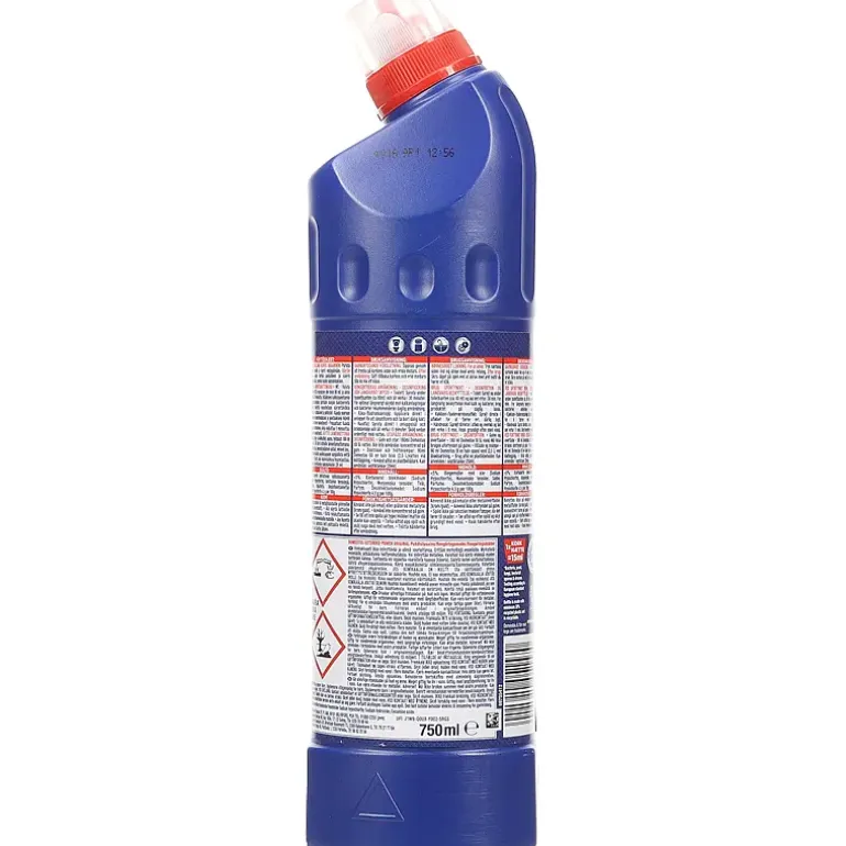 WC gel
