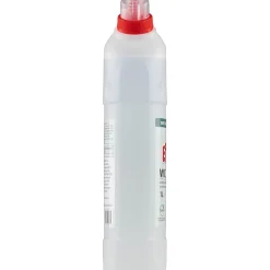 WC-rens