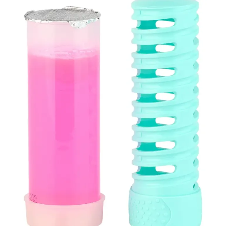 WC rens Twist gel