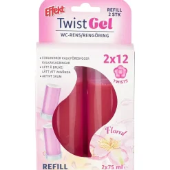 WC rens Twist gel