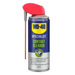 WD-40 Cont.cleaner