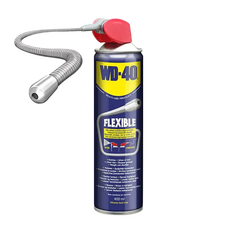 WD-40 Flexible