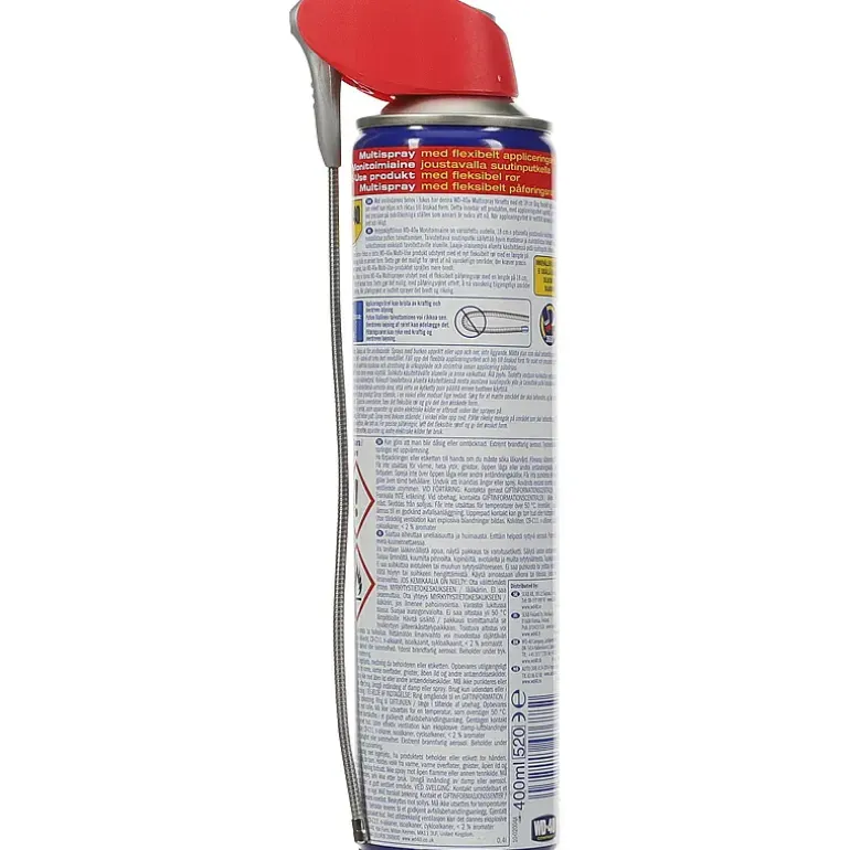 WD-40 Flexible