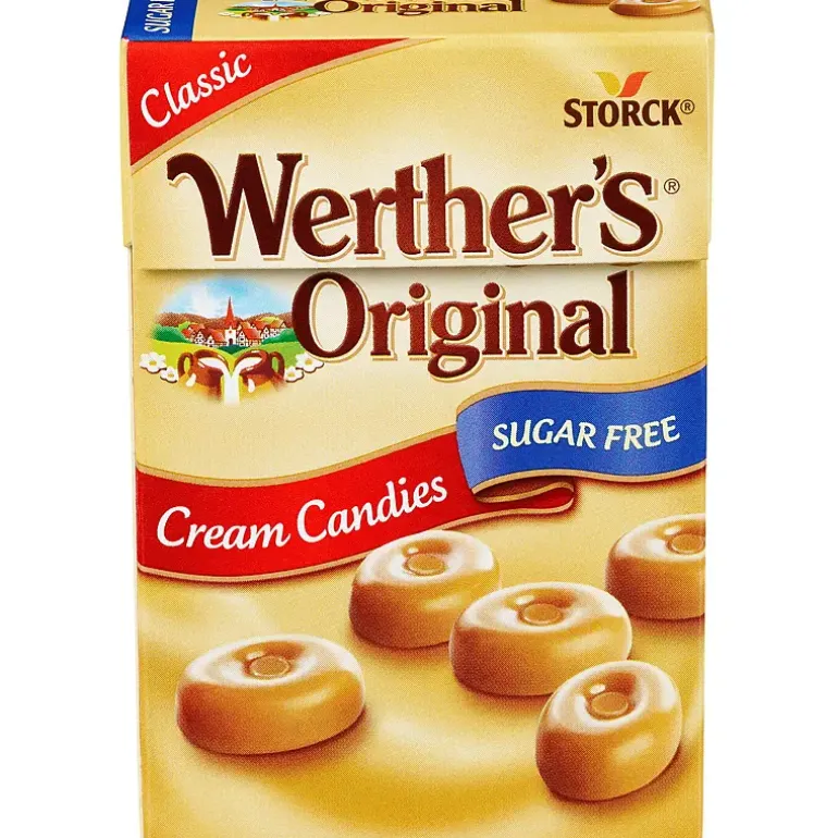Werther`s Original