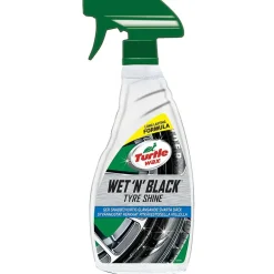 Wet`n black