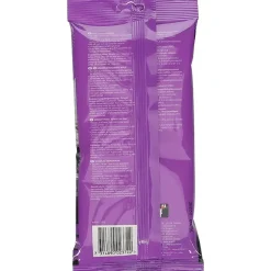Wipes clean-up