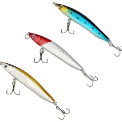 Wobblersett 3-pk