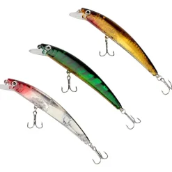 Wobblersett 3-pk