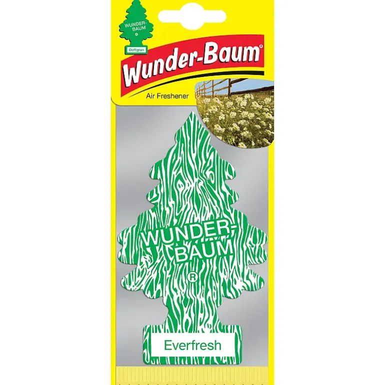 Wunder-Baum