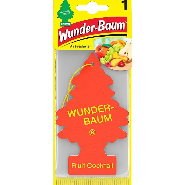 Wunder-Baum