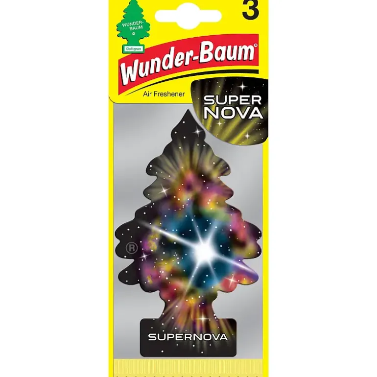 Wunder-Baum