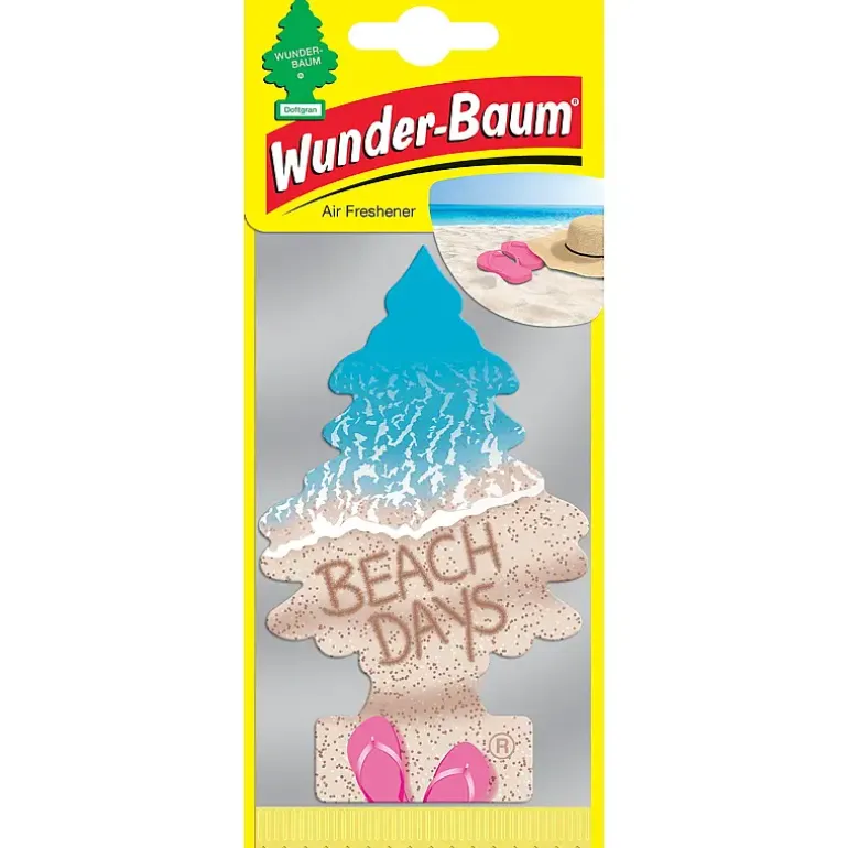 Wunder-Baum