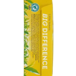 Yellow Label Tea