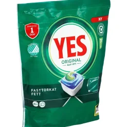 Yes oppvasktablett