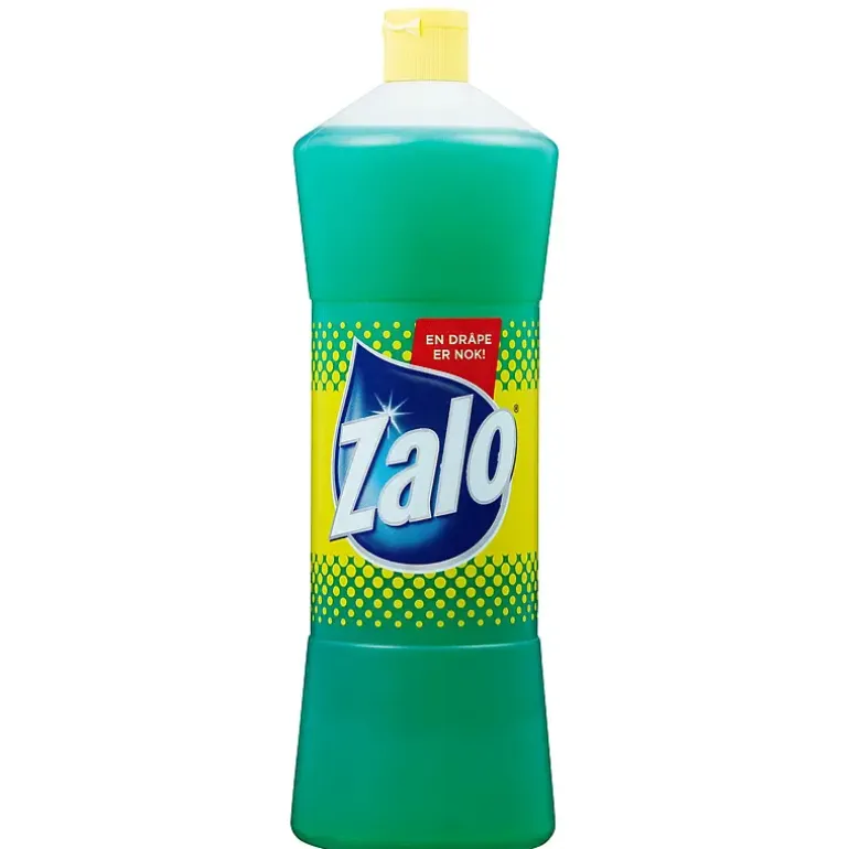 Zalo ultra
